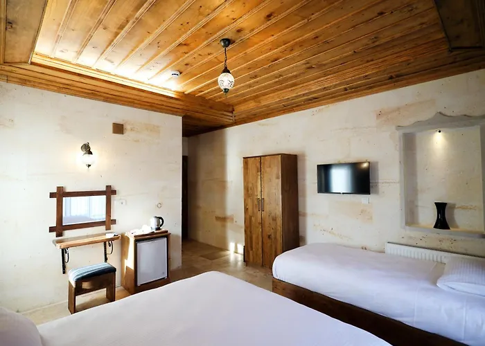 Rocca Stone House Szálloda *